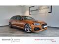 Audi RS4 Avant Ipanema/Comp.plus/Matrix/Pano/290/RS-Aga/B&O smeđa - thumbnail 1