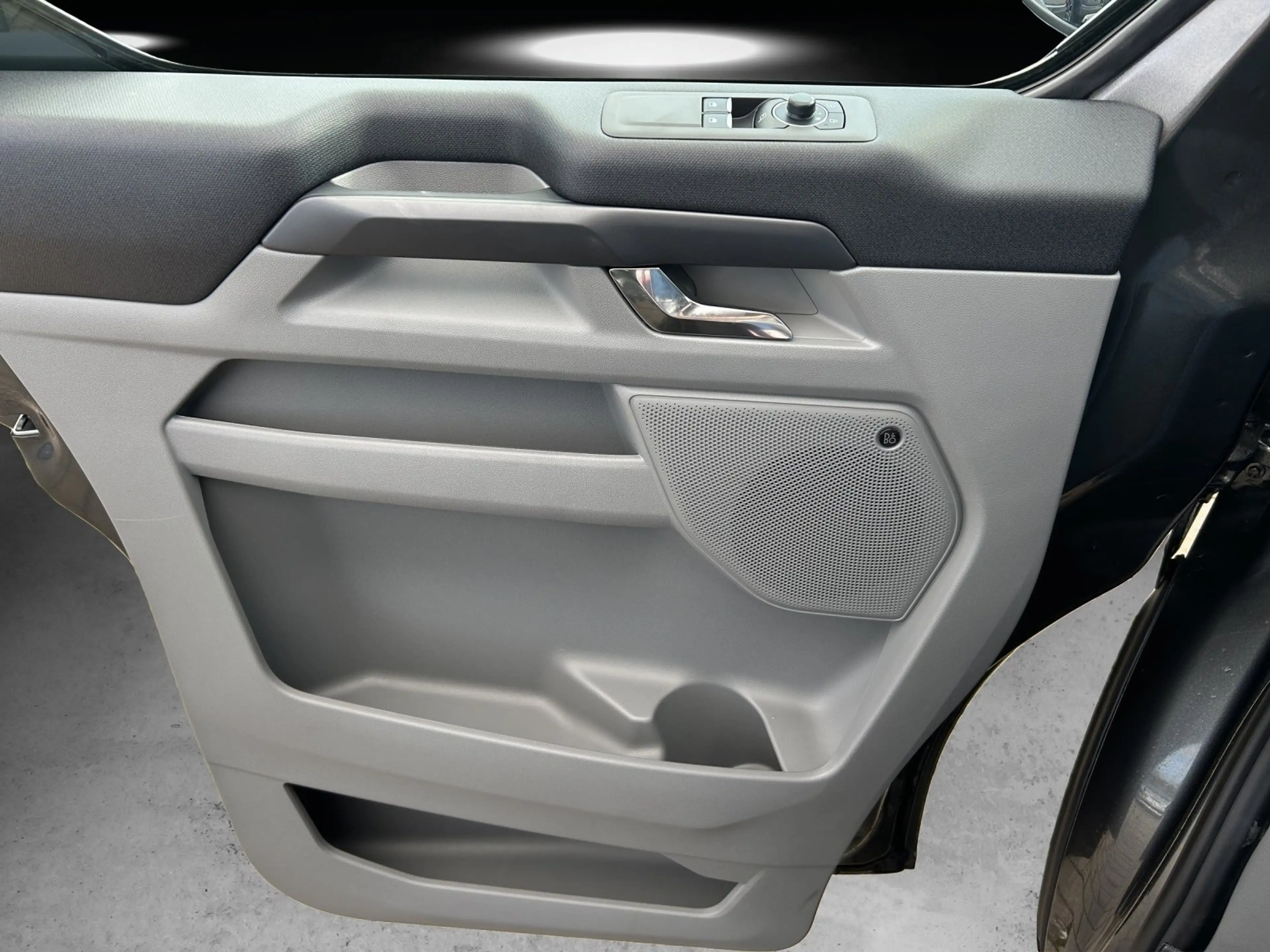 Ford Tourneo Custom Sport L1  FGS 3.-5 Jahr — photo 13