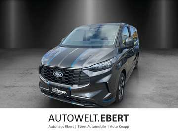 Custom Sport L1  FGS 3.-5 Jahr
