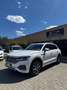 Volkswagen Touareg 3.0 V6 TDI SCR Elegance Bianco - thumbnail 1