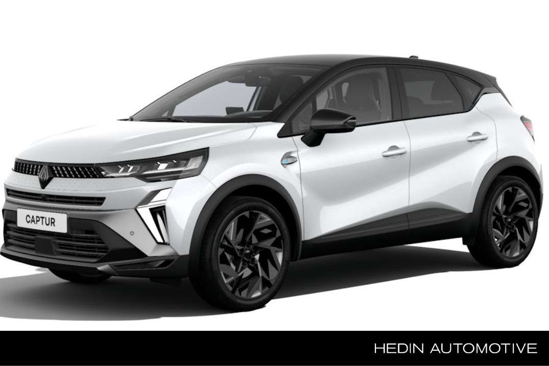 2026 Renault Captur