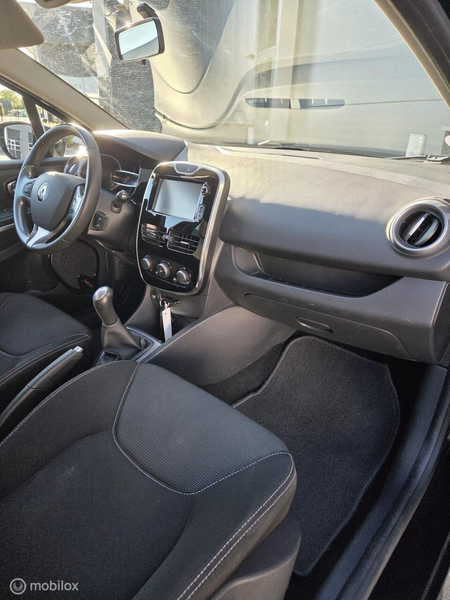 Renault Clio Estate 90pk|RIJKLAAR|THAAK|NAV|AC|DLROH|GARANTY — photo 3