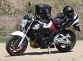 Suzuki GSR 600 Blanco - thumbnail 4