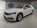 Volkswagen Passat Variant 2.0 TDI DSG Business Navi Rückfah Weiß - thumbnail 2