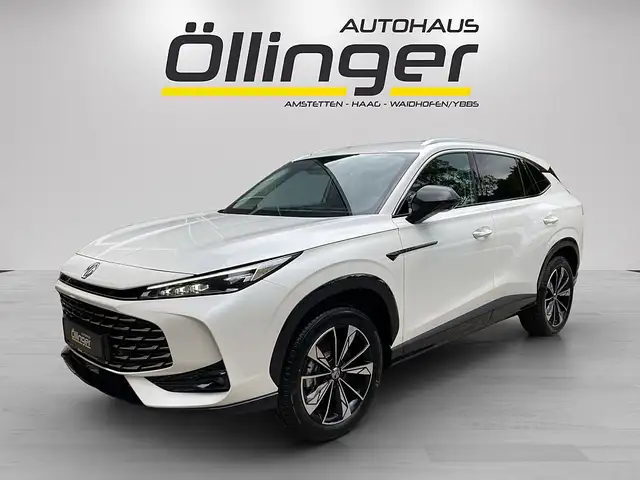 MG HS Hybrid+ Comfort Aut.  GRATIS WINTERRÄDER!!