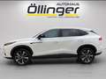 MG HS Hybrid+ Comfort Aut.  GRATIS WINTERRÄDER!! Blanc - thumbnail 2