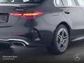 Mercedes-Benz C 400 e 4M AMG+PANO+LED+BURMESTER+KAMERA+SITZKLIMA Noir - thumbnail 12
