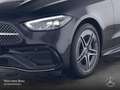 Mercedes-Benz C 400 e 4M AMG+PANO+LED+BURMESTER+KAMERA+SITZKLIMA Noir - thumbnail 5