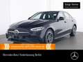 Mercedes-Benz C 400 e 4M AMG+PANO+LED+BURMESTER+KAMERA+SITZKLIMA Noir - thumbnail 1