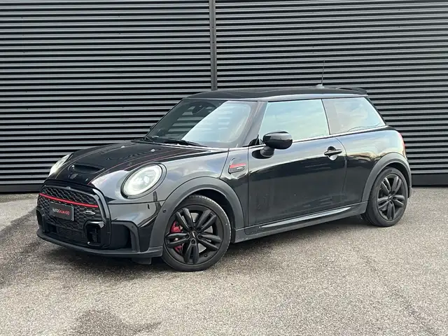 MINI John Cooper Works John Cooper Works Essential auto 231 CV