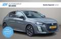 Peugeot 208 1.2 PureTech 100pk Allure | Navi | App Connect | C Gris - thumbnail 1