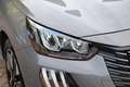 Peugeot 208 1.2 PureTech 100pk Allure | Navi | App Connect | C Gris - thumbnail 2