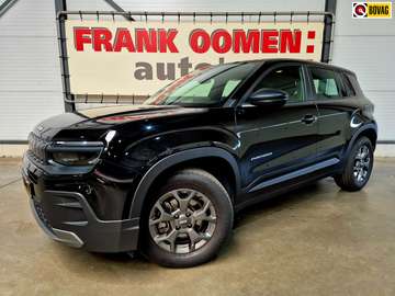 1.2 e-Hybrid Altitude + LED|Keyless|Navi|Apple|And