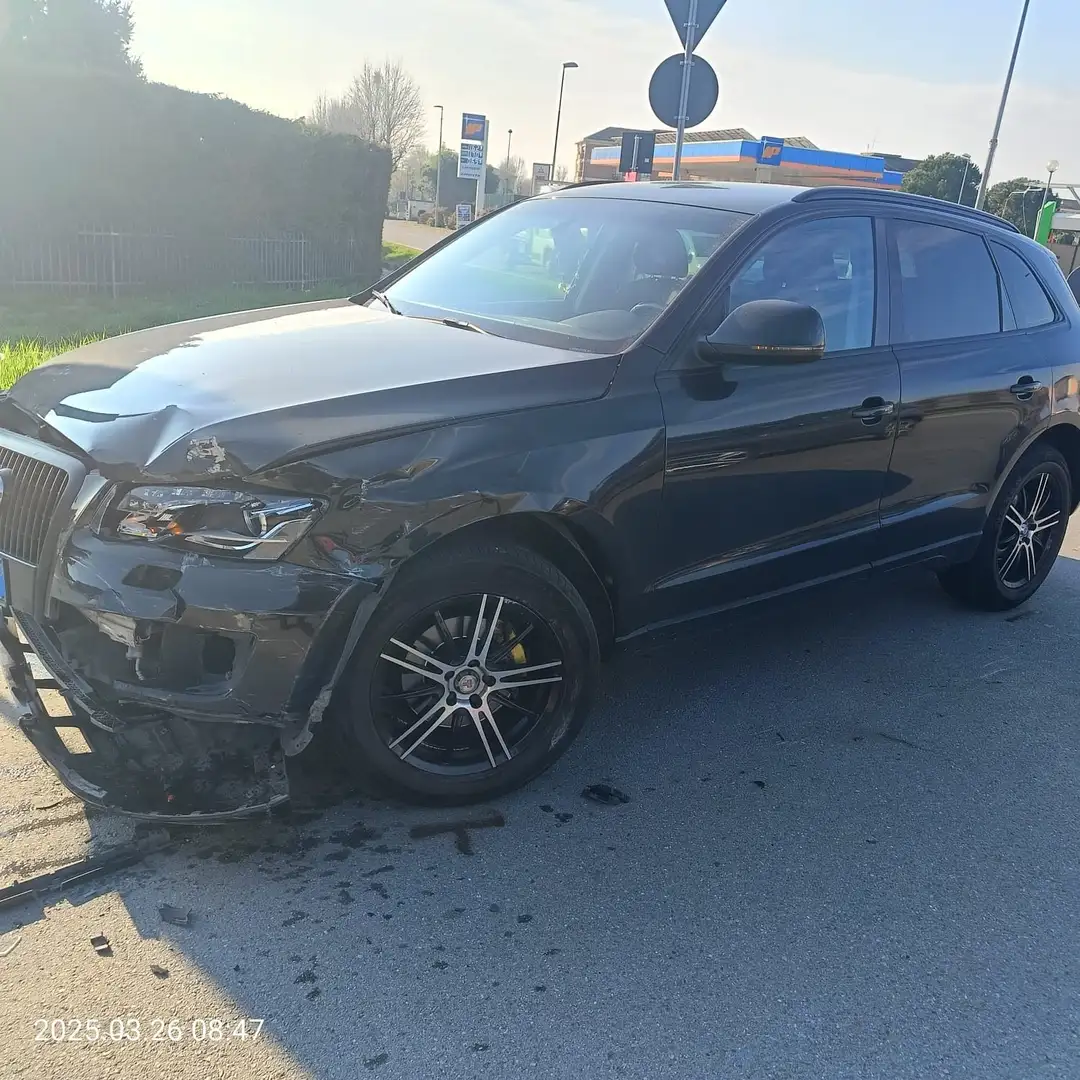 Audi Q5 2.0 quattro - 1