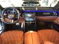 Mercedes-Benz S 500 Classe S - W223 mhev  Premium Plus 4matic auto Silber - thumbnail 8