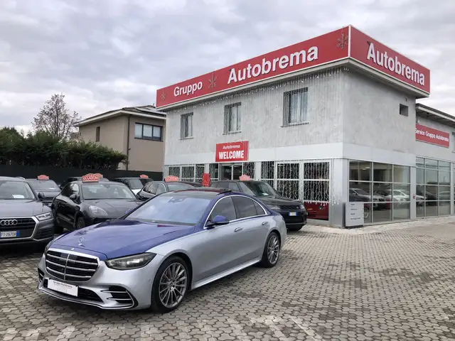 Mercedes-Benz S 500 Classe S - W223 mhev  Premium Plus 4matic auto