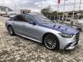 Mercedes-Benz S 500 Classe S - W223 mhev  Premium Plus 4matic auto Argent - thumbnail 7