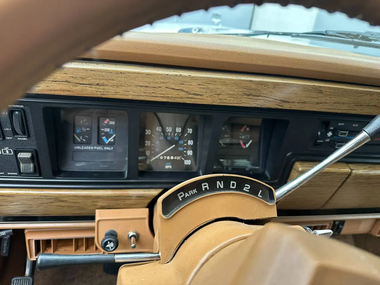 Jeep Wagoneer, foto 7