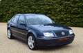 Volkswagen Bora 1.9 TDi 100 CV SPORT EDITION CUIR CLIM 147.000 KM Gris - thumbnail 3