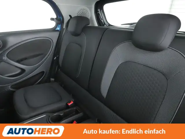 Smart Forfour view 14