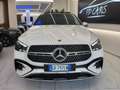 Mercedes-Benz GLE 300 GLE 300 d 4M Coupé AMG Line Premium Plus Blanc - thumbnail 2