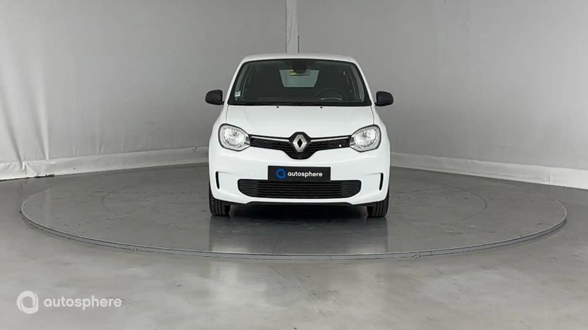 Renault Twingo 1.0 SCe 65ch Life - 20 - 2