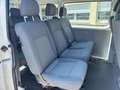 Volkswagen T5 Transporter Kombi 9-Sitzer 1-Hand Weiß - thumbnail 22