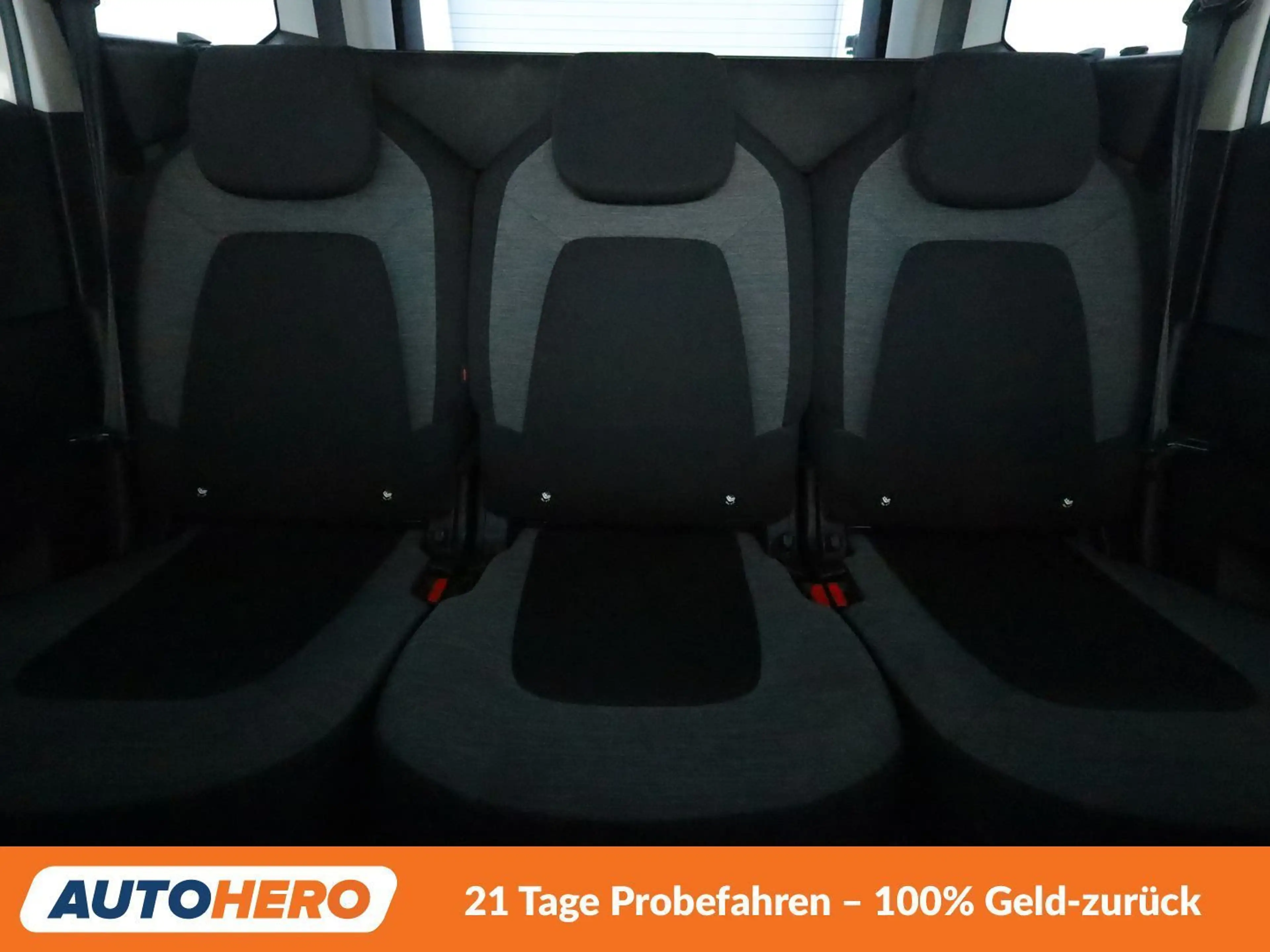 Citroen C4 Picasso 2.0 Blue-HDi Selection *NAV*ACC*CAM*PDC*SHZ*ALU* — photo 15