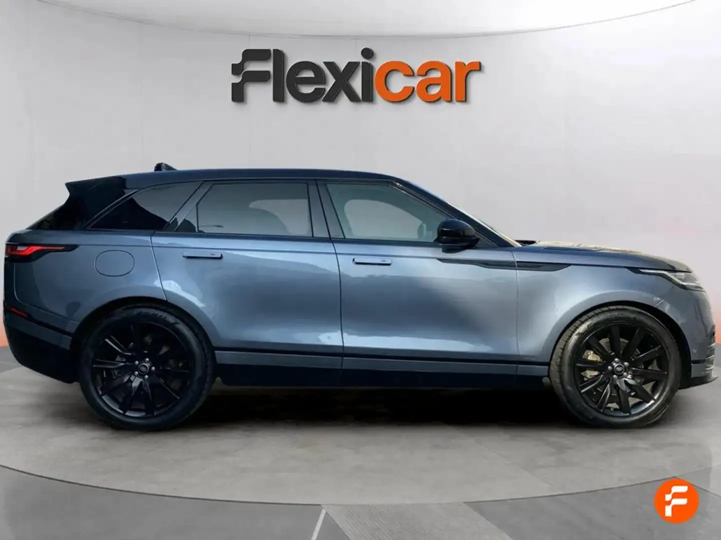 Land Rover Range Rover Velar 3.0 D300 221kW (300CV) 4WD Auto Amarillo - 2