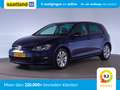 Volkswagen Golf 1.0 TSI Connected Series 5-drs [ Navi Climate Came Blauw - thumbnail 1