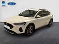 Ford Focus 1.0 Ecoboost MHEV Active 125 Blanco - thumbnail 1