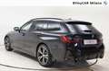 BMW 320 d Touring mhev 48V Msport xdrive auto Nero - thumbnail 15