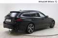 BMW 320 d Touring mhev 48V Msport xdrive auto Nero - thumbnail 8