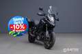 Suzuki V-Strom 1000 1000 DL Noir - thumbnail 1