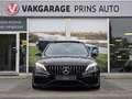 Mercedes-Benz C 63 AMG S Premium Plus Pack |PANO|BURMESTER|SP. UITLAAT|ME Zwart - thumbnail 9