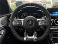 Mercedes-Benz C 63 AMG S Premium Plus Pack |PANO|BURMESTER|SP. UITLAAT|ME Zwart - thumbnail 7