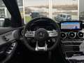 Mercedes-Benz C 63 AMG S Premium Plus Pack |PANO|BURMESTER|SP. UITLAAT|ME Zwart - thumbnail 4