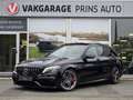 Mercedes-Benz C 63 AMG S Premium Plus Pack |PANO|BURMESTER|SP. UITLAAT|ME Zwart - thumbnail 1