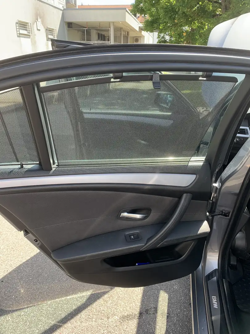 BMW 525 525d Aut. Edition Fleet Plus - 1