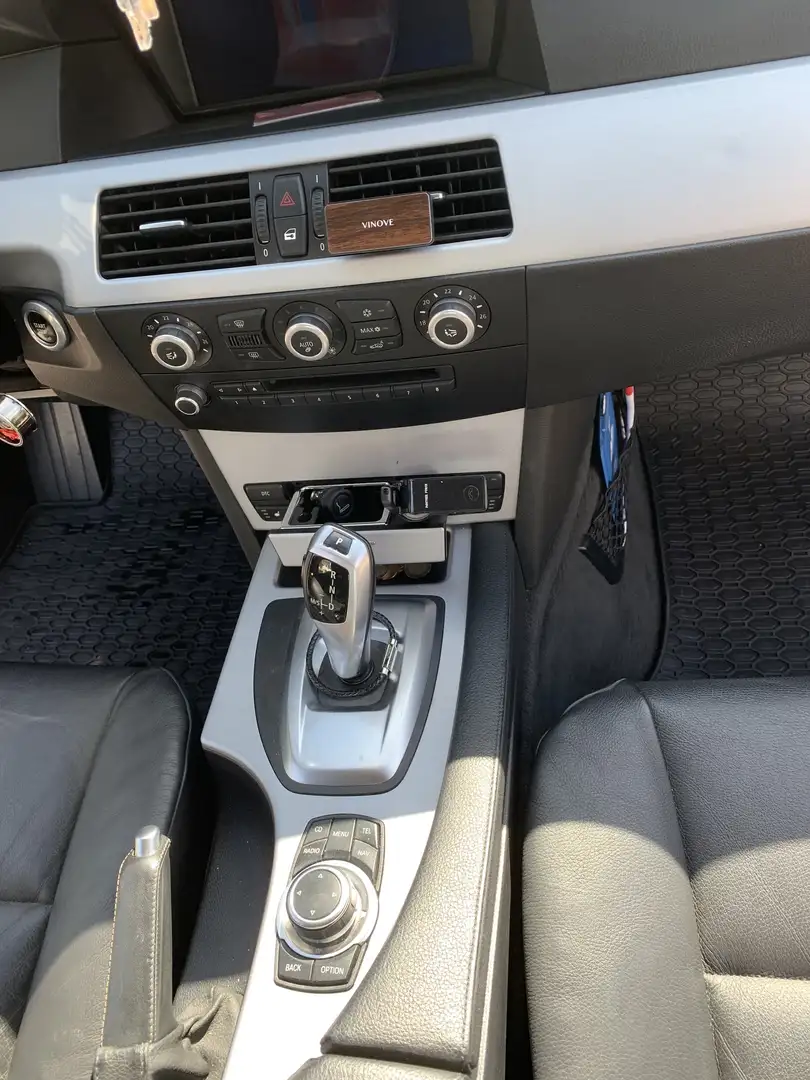 BMW 525 525d Aut. Edition Fleet Plus - 2