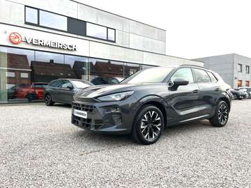 Terramar 1.5 eTSI DSG*APPLE CARPALY*CAMERA*BTW*