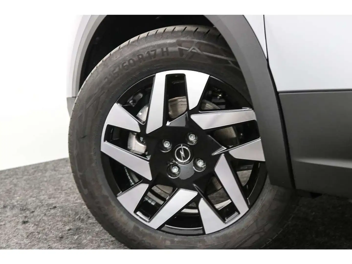 Opel Mokka ELECTRIC ELEGANCE 136PK *MULTIMEDIA NAVI PRO *VERS Gris - 2