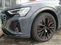 Audi Q8 e-tron Q8 e-tron Sportback 55 quattro S line MATRIX*HUD Grau - thumbnail 6