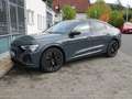 Audi Q8 e-tron Q8 e-tron Sportback 55 quattro S line MATRIX*HUD Grau - thumbnail 5
