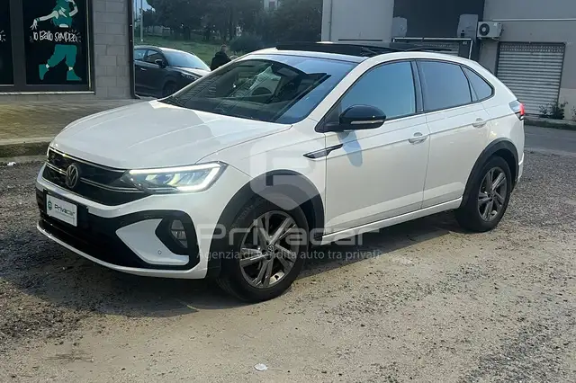 Volkswagen Taigo Taigo 1.0 TSI 110 CV R-Line
