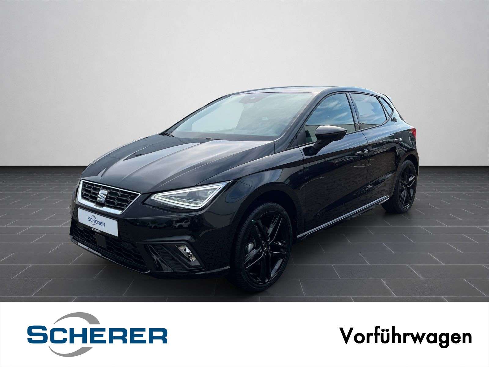 Brugt Seat Ibiza 1.0