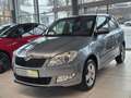 Skoda Fabia 1.2 TSI Fresh *Schlechtwegefahrwerk* Gris - thumbnail 1