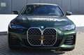 BMW 420 i Gran Coupe M Sport 1 HAND - 47.000 km Groen - thumbnail 3