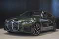 BMW 420 i Gran Coupe M Sport 1 HAND - 47.000 km Groen - thumbnail 1