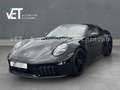 Porsche 992 911 Targa 4 GTS T-Hybrid | Lift | Nachtsicht Noir - thumbnail 1